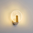 ΑΠΛΙΚΑ ΑΚΡΥΛΙΚΗ 8W 3000K 720Lm 520X440mm ΧΡΥΣO ARTE ILLUMINA VOLET