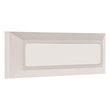 ΦΩΤΙΣΤΙΚΟ ΤΟΙΧΟΥ SLIM LED 4W IP65 230V 3000K 200X80mm ΛΕΥΚΟ PRO ARTE ILLUMINA