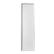 InLight LED Panel 48watt Παραλληλόγραμμο 4000Κ Φυσικό Λευκό D:120cmX30cm (2.50.01.2)