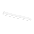 InLight Φωτιστικό LED 10W 3CCT για Ultra-Thin μαγνητική ράγα σε λευκή απόχρωση (by tuya and zigbee) D:31,5cmX2,4cm (T04705-WH)