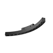 Inlight Γραμμικό φωτιστικό LED 12W 3CCT για Curved μαγνητική ράγα σε μαύρη απόχρωση D:34x2,2x2,5cm (TMC0041-Black)