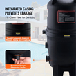 VEVOR Pool Cartridge Filter In/Above Ground Swimming Pool Filtration 49 τ.μ