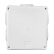 107 | ELBOX™ΑΝΘ.#21 ΜΕ ΣΤΥΠ.ΙΡ65 115x107xh55mm