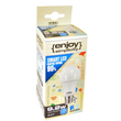 El101101 | Smartled a60 cct on-off 3stepsdim2700-4000-6500k|8.6w(>60w)ε27|806lm|{enjoysimplicity}™