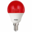 El733205 | led ρ45 Κοκκινο |1.8w(19w) Ε14|{enjoysimplicity}™
