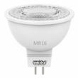 El816370 | led Gu5.3 Mr16|ac/dc12v|3.1w(>50w)|2700k|370lm|36°|{enjoysimplicity}™