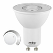 El886530 | led Gu10 Dim|5w(>70w)|6500k|560lm|110°|{enjoysimplicity}™