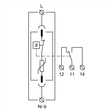 27005 | PIIIM-275 DS Vseries  | SPD T2| ΑΠΑΓΩΓΟΙ ΥΠΕΡΤΑΣΕΩΝ | Hakel®