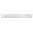 EL188431 | LED ΓΡΑΜΜΙΚΑ ΟΙΚΟΝΟΜΙΚΑ ΔΥΝΑΤΑ 40W|3000k|3600lm|1200x205xh45mm|ΛΕΥΚΟ|{enjoysimplicity}™