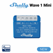 Shelly Qubino Wave 1 Mini