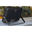 ELF10304 | LED 30W|4000k|2700lm FLOODLIGHT ALUM.110-240V~IP65 GLASScover|BLACK|{enjoysimplicity}™