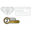 ELF10104 | LED 10W|4000k|900lm FLOODLIGHT ALUM.110-240V~IP65 GLASScover|BLACK|{enjoysimplicity}™