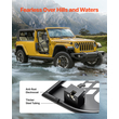 VEVOR 2-Door Jeep Tube Doors Jeep Tubular Door για 2018-2024 Jeep Wrangler JL