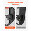 VEVOR 4-Door Jeep Tube Doors Jeep Tubular Door για 2007-2018 Jeep Wrangler JK
