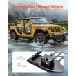 VEVOR 4-Door Jeep Tube Doors Jeep Tubular Door για 2007-2018 Jeep Wrangler JK