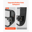 VEVOR 4-Door Jeep Tube Doors Jeep Tubular Door για 2018-2024 Jeep Wrangler JL