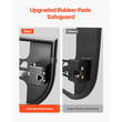 VEVOR 4-Door Jeep Tube Doors Jeep Tubular Door για 2018-2024 Jeep Wrangler JL
