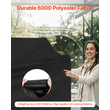 Κάλυμμα ψησταριάς VEVOR 48 ιντσών Heavy Duty BBQ Gas Grill Cover Outdoor Waterproof