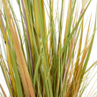 GloboStar® Artificial Garden PAMPAS GRASS 21477 Τεχνητό Διακοσμητικό Φυτό Παμπας Υ120cm