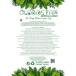 GloboStar® Artificial Garden OLIVE TREE 21112 Τεχνητό Διακοσμητικό Δέντρο Ελιά Υ220cm