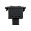 ΜΟΝΟΣ ΔΙΑΚΟΠΤΗΣ ΠΑΡΑΘΥΡΩΝ ΓΙΑ HYUNDAI ATOS 1998+ 5PINS orig.9358002000 ΝΤΥ - 1 TEM.