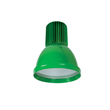 LED ΦΩΤΙΣΤΙΚΟ ΤΥΠΟΥ ΚΑΜΠΑΝΑ ΜΙΝΙ 30W ΠΡΑΣΙΝΟ