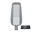 PRAGUE SMD LED ΦΩΤΙΣΤΙΚΟ ΔΡΟΜΟΥ 150W 5500K IP65+ ΚΙΤ ΑΣΦΑΛΕΙΑΣ