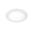 LED ΠΑΝΕΛ ΣΤΡΌΓΓΥΛΟ 10W 6500K IP65