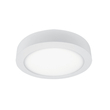 STELLAR LED ΠΑΝΕΛ ΣΤΡΌΓΓΥΛΟ ΕΞΩΤΕΡΙΚΟ 18W 6500K