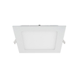 STELLAR LED ΠΑΝΕΛ ΤΕΤΡΑΓΩΝΟ ΧΩΝΕΥΤΟ 12W 6500K