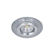 ΣΠΟΤ ΣΤΡΟΓΓΥΛΟ MR16 LED 3W 4000K