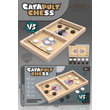 Επιτραπέζιο παιχνίδι Catapult Chess - 252-9 - 215573