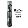 Άρωμα Ανδρικό Hannas Secret Black X5 35ml