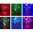Μεγάλος Star Light Projector
