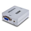 VGA 2 HDMI Converter