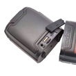 Ασύρματο ηχείο Bluetooth αδιάβροχο - 2in1 - KMS-121 - 886144 - Red