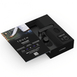 LOQED Touch Smart Lock Black Edition | LOQED Touch Smart Lock Black Edition - EAN 8719326820194