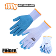 Γάντια εργασίας αντιολισθητικά - 100g - Finder - 194601