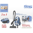 Ηλεκτρική σκούπα - KD2039 - DSP - 615945