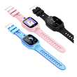 Παιδικό smartwatch - Y36 - 810989 - Pink