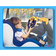 Ηλεκτρονική τιμονιέρα - 2192e-65 - 922185 - Yellow/Blue