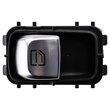 ΜΟΝΟΣ ΔΙΑΚΟΠΤΗΣ ΠΑΡΑΘΥΡΩΝ ΓΙΑ MERCEDES C-KLAS W205 2013+ / V-KLAS W447 2014+ / VITO 2014+ / GLC 2015+ 4PINS ΑΣΗΜΙ/ΜΑΥΡΗ ΒΑΣΗ orig.2059051513/A2059051513 ΝΤΥ - 1 TEM.