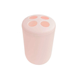Θήκη οδοντόβουρτσας πλαστική - Light Pink - 21650