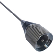 Κεραία πομποδέκτη - DP-LS2E - 34cm - 221158