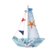Διακοσμητικό Souvenir - Καραβάκι - LL017 - 920921
