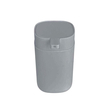 Θήκη κρεμοσάπουνου Dispenser πλαστική - Grey - 21589