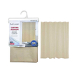 Κουρτίνα μπάνιου - Beige - 1.8x2m - 25750