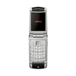 Κινητό τηλέφωνο - V77  - 812150 - Silver/Black