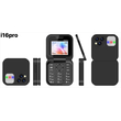 Κινητό τηλέφωνο - i16 Pro - 812174 - Black