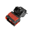 ΔΙΑΚΟΠΤΗΣ ΕΠΑΦΩΝ ΜΙΖΑΣ ΓΙΑ RENAULT CLIO 2006+ / KANGOO 2008+ / MODUS 2004+ / MASTER 2010+ / TWINGO 2007+ / OPEL MOVANO 2010+ 4PINS TYPE H ΝΤΥ - 1 τεμ.